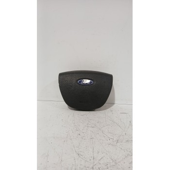 Recambio de airbag delantero izquierdo para ford focus ii (da_, hcp, dp) 1.6 referencia OEM IAM 1670593  