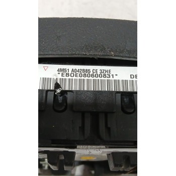 Recambio de airbag delantero izquierdo para ford focus ii (da_, hcp, dp) 1.6 referencia OEM IAM 1670593  