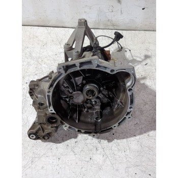 Recambio de caja cambios para ford focus ii (da_, hcp, dp) 1.6 referencia OEM IAM 1354515 / 3M5R7002ND  