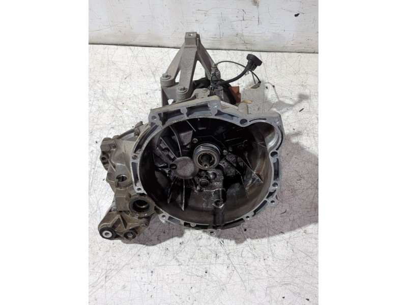 Recambio de caja cambios para ford focus ii (da_, hcp, dp) 1.6 referencia OEM IAM 1354515 / 3M5R7002ND  