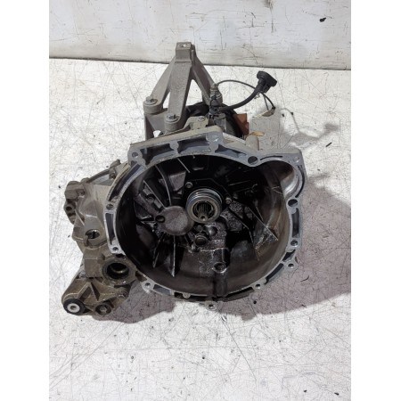 Recambio de caja cambios para ford focus ii (da_, hcp, dp) 1.6 referencia OEM IAM 1354515 / 3M5R7002ND  