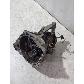 Recambio de caja cambios para ford focus ii (da_, hcp, dp) 1.6 referencia OEM IAM 1354515 / 3M5R7002ND  