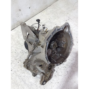 Recambio de caja cambios para ford focus ii (da_, hcp, dp) 1.6 referencia OEM IAM 1354515 / 3M5R7002ND  
