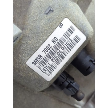 Recambio de caja cambios para ford focus ii (da_, hcp, dp) 1.6 referencia OEM IAM 1354515 / 3M5R7002ND  