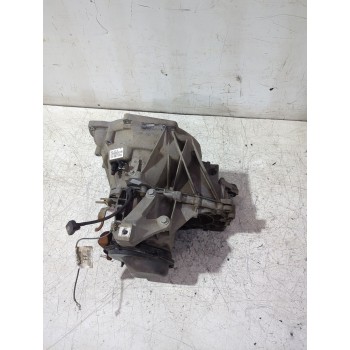 Recambio de caja cambios para ford focus ii (da_, hcp, dp) 1.6 referencia OEM IAM 1354515 / 3M5R7002ND  