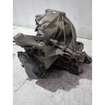 Recambio de caja cambios para ford focus ii (da_, hcp, dp) 1.6 referencia OEM IAM 1354515 / 3M5R7002ND  