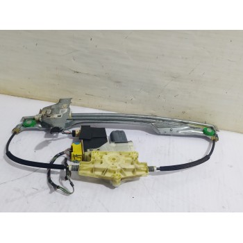 Recambio de elevalunas delantero derecho para citroën c4 sedan collection referencia OEM IAM 9647441380  