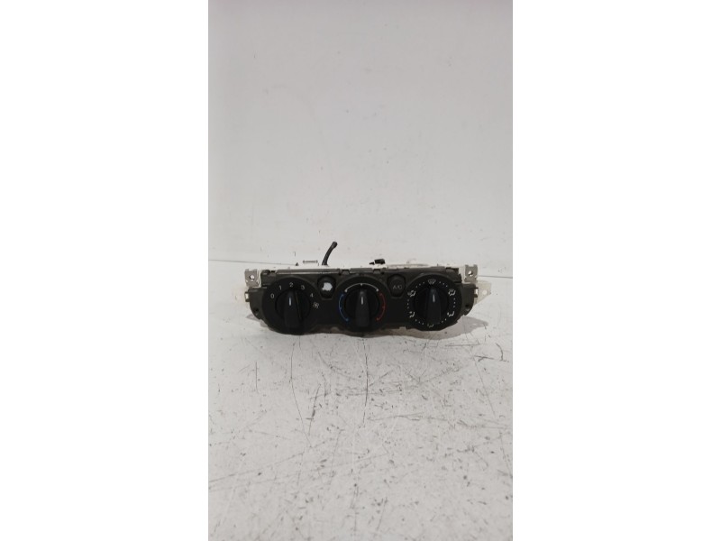 Recambio de mando calefaccion / aire acondicionado para ford focus ii (da_, hcp, dp) 1.6 referencia OEM IAM 3M5T19980AD  