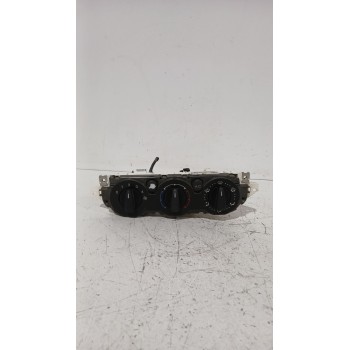 Recambio de mando calefaccion / aire acondicionado para ford focus ii (da_, hcp, dp) 1.6 referencia OEM IAM 3M5T19980AD  