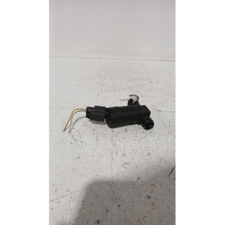 Recambio de bomba limpia para ford focus ii (da_, hcp, dp) 1.6 referencia OEM IAM 1355124  