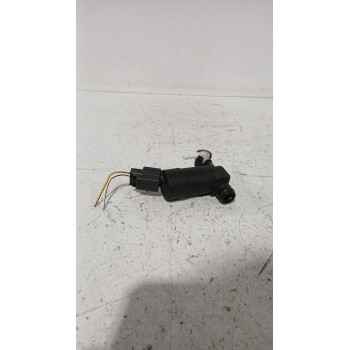 Recambio de bomba limpia para ford focus ii (da_, hcp, dp) 1.6 referencia OEM IAM 1355124  