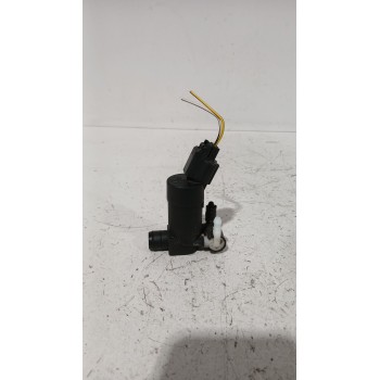 Recambio de bomba limpia para ford focus ii (da_, hcp, dp) 1.6 referencia OEM IAM 1355124  