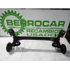 Recambio de puente trasero para peugeot 307 berlina (s2) 1.6 16v hdi referencia OEM IAM 5148S0  