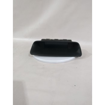 PANTALLA MULTIFUNCION 9660525577 
