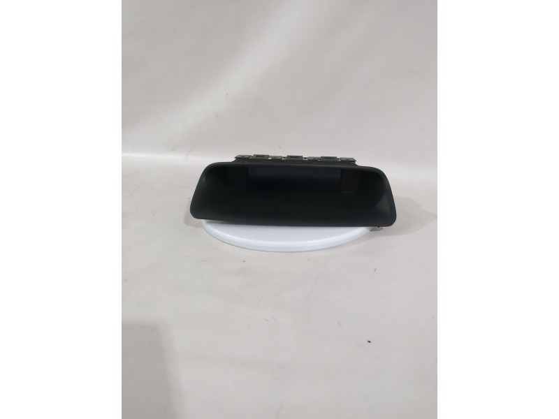 Recambio de pantalla multifuncion para peugeot 308 i (4a_, 4c_) 1.6 hdi referencia OEM IAM 9660525577  