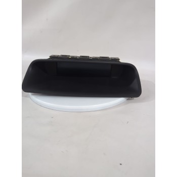 Recambio de pantalla multifuncion para peugeot 308 i (4a_, 4c_) 1.6 hdi referencia OEM IAM 9660525577  