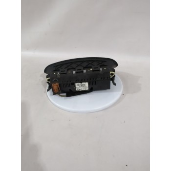 Recambio de pantalla multifuncion para peugeot 308 i (4a_, 4c_) 1.6 hdi referencia OEM IAM 9660525577  