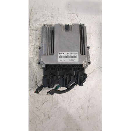 Recambio de centralita motor uce para dacia sandero ii (b8_) 1.5 dci referencia OEM IAM 237102213R  