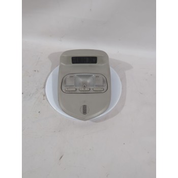Recambio de luz interior para peugeot 308 i (4a_, 4c_) 1.6 hdi referencia OEM IAM 9681370177  