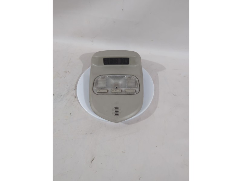 Recambio de luz interior para peugeot 308 i (4a_, 4c_) 1.6 hdi referencia OEM IAM 9681370177  