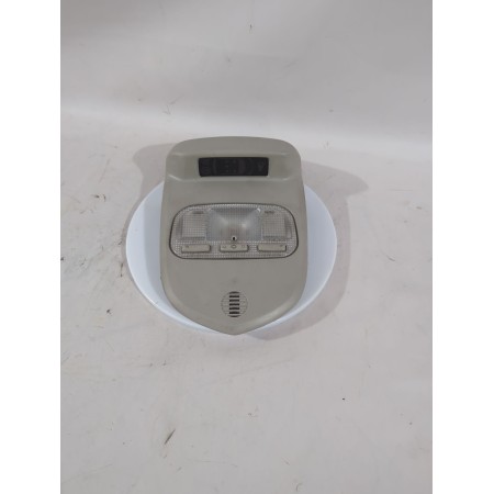 Recambio de luz interior para peugeot 308 i (4a_, 4c_) 1.6 hdi referencia OEM IAM 9681370177  