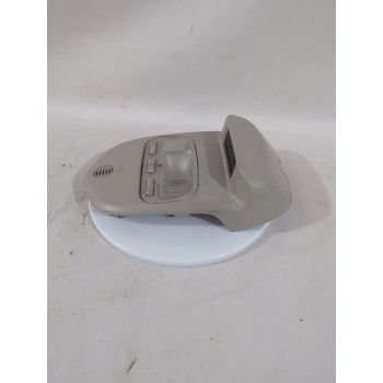 Recambio de luz interior para peugeot 308 i (4a_, 4c_) 1.6 hdi referencia OEM IAM 9681370177  