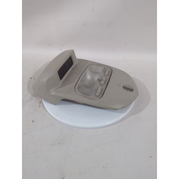 Recambio de luz interior para peugeot 308 i (4a_, 4c_) 1.6 hdi referencia OEM IAM 9681370177  