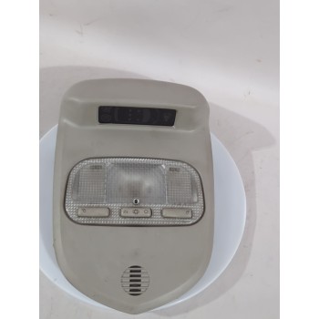 Recambio de luz interior para peugeot 308 i (4a_, 4c_) 1.6 hdi referencia OEM IAM 9681370177  