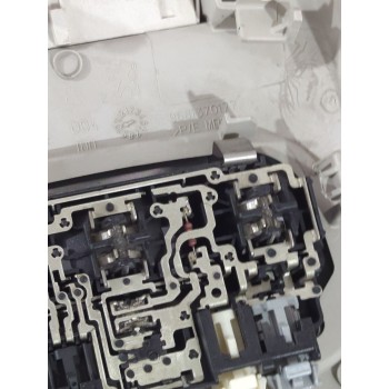 Recambio de luz interior para peugeot 308 i (4a_, 4c_) 1.6 hdi referencia OEM IAM 9681370177  