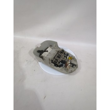 Recambio de luz interior para peugeot 308 i (4a_, 4c_) 1.6 hdi referencia OEM IAM 9681370177  