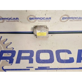 Recambio de kit airbag para mercedes-benz clase a (w169) 1.7 cat referencia OEM IAM A1696800787  