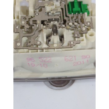 Recambio de luz interior para peugeot 308 i (4a_, 4c_) 1.6 hdi referencia OEM IAM 9652262180  