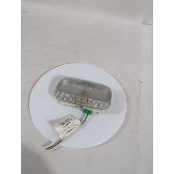 Recambio de luz interior para peugeot 308 i (4a_, 4c_) 1.6 hdi referencia OEM IAM 9652262180  