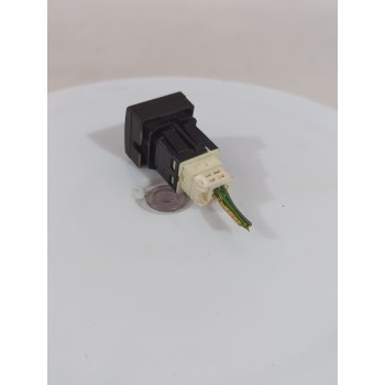Recambio de interruptor para peugeot 308 i (4a_, 4c_) 1.6 hdi referencia OEM IAM 60519  