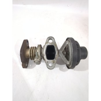 Recambio de valvula egr para volkswagen polo iv (9n_, 9a_) 1.9 sdi referencia OEM IAM 038131501AG  