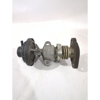 Recambio de valvula egr para volkswagen polo iv (9n_, 9a_) 1.9 sdi referencia OEM IAM 038131501AG  