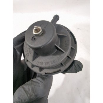 Recambio de valvula egr para volkswagen polo iv (9n_, 9a_) 1.9 sdi referencia OEM IAM 038131501AG  