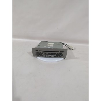 SISTEMA AUDIO / RADIO CD 96784954XH02 