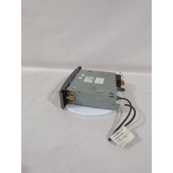 Recambio de sistema audio / radio cd para peugeot 308 i (4a_, 4c_) 1.6 hdi referencia OEM IAM 96784954XH02  