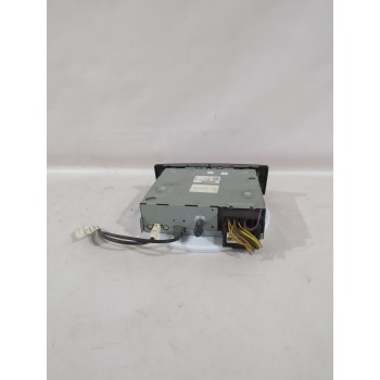 Recambio de sistema audio / radio cd para peugeot 308 i (4a_, 4c_) 1.6 hdi referencia OEM IAM 96784954XH02  
