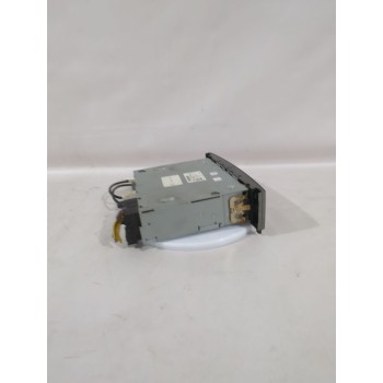 Recambio de sistema audio / radio cd para peugeot 308 i (4a_, 4c_) 1.6 hdi referencia OEM IAM 96784954XH02  
