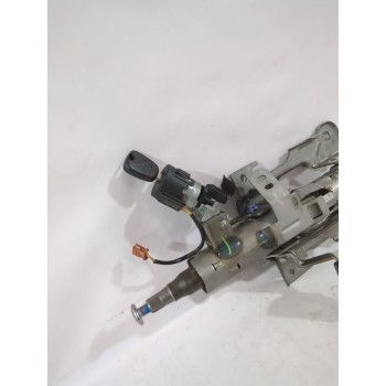 Recambio de columna direccion para peugeot 308 i (4a_, 4c_) 1.6 hdi referencia OEM IAM F11594  
