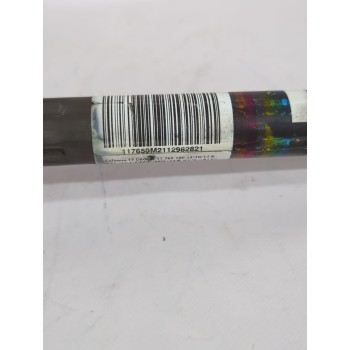 Recambio de columna direccion para peugeot 308 i (4a_, 4c_) 1.6 hdi referencia OEM IAM F11594  