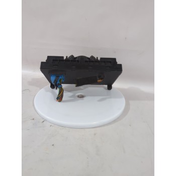 Recambio de mando calefaccion / aire acondicionado para peugeot 308 i (4a_, 4c_) 1.6 hdi referencia OEM IAM 69907002  