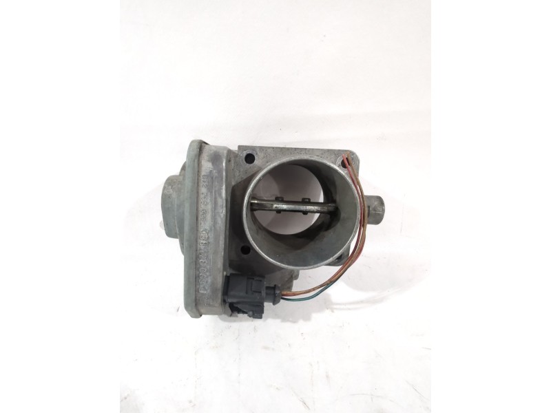 Recambio de caja mariposa para volkswagen polo iv (9n_, 9a_) 1.9 sdi referencia OEM IAM 038128063J  