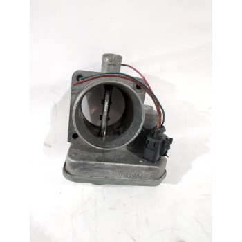 Recambio de caja mariposa para volkswagen polo iv (9n_, 9a_) 1.9 sdi referencia OEM IAM 038128063J  