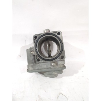 Recambio de caja mariposa para volkswagen polo iv (9n_, 9a_) 1.9 sdi referencia OEM IAM 038128063J  