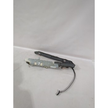 Recambio de airbag cortina delantero derecho para peugeot 308 i (4a_, 4c_) 1.6 hdi referencia OEM IAM 967685968003 / 34107792B  