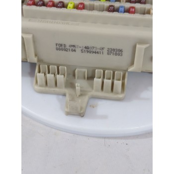 Recambio de caja reles / fusibles para ford focus ii (da_, hcp, dp) 1.6 referencia OEM IAM 4M5T14A073  