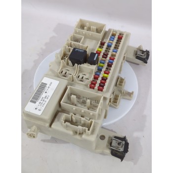 Recambio de caja reles / fusibles para ford focus ii (da_, hcp, dp) 1.6 referencia OEM IAM 4M5T14A073  
